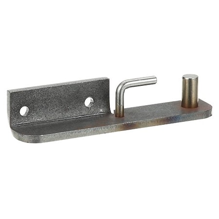 Door Hinge Assembly - Right